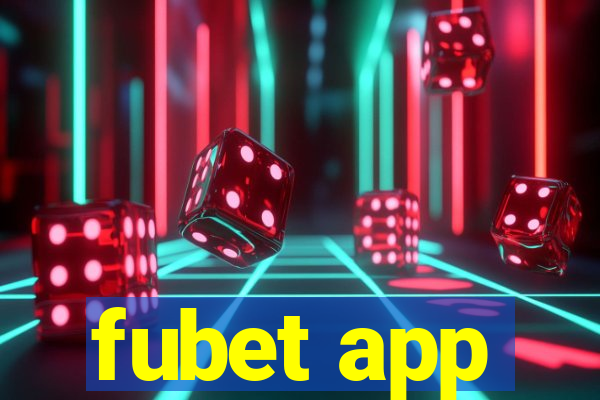 fubet app